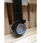 Loglift F135Z79 Abstützzylinder